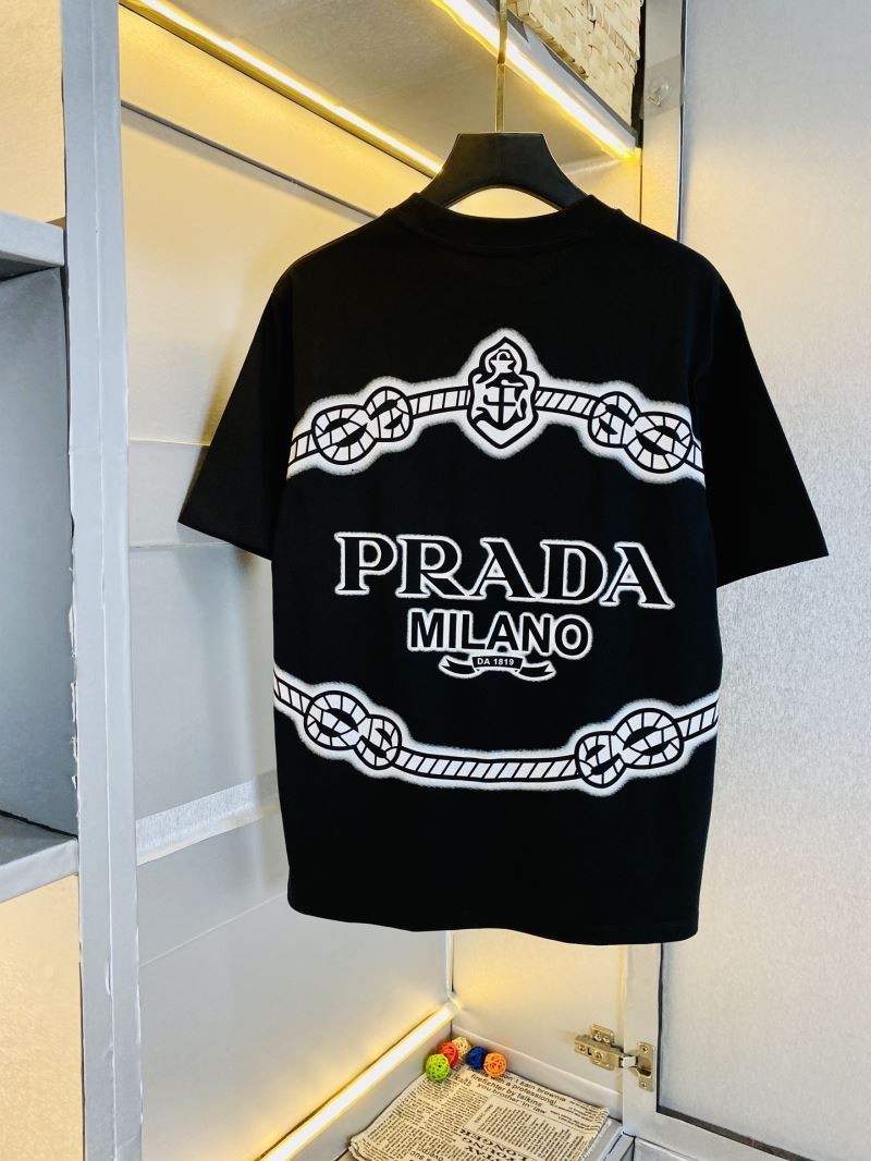 Prada T-Shirts